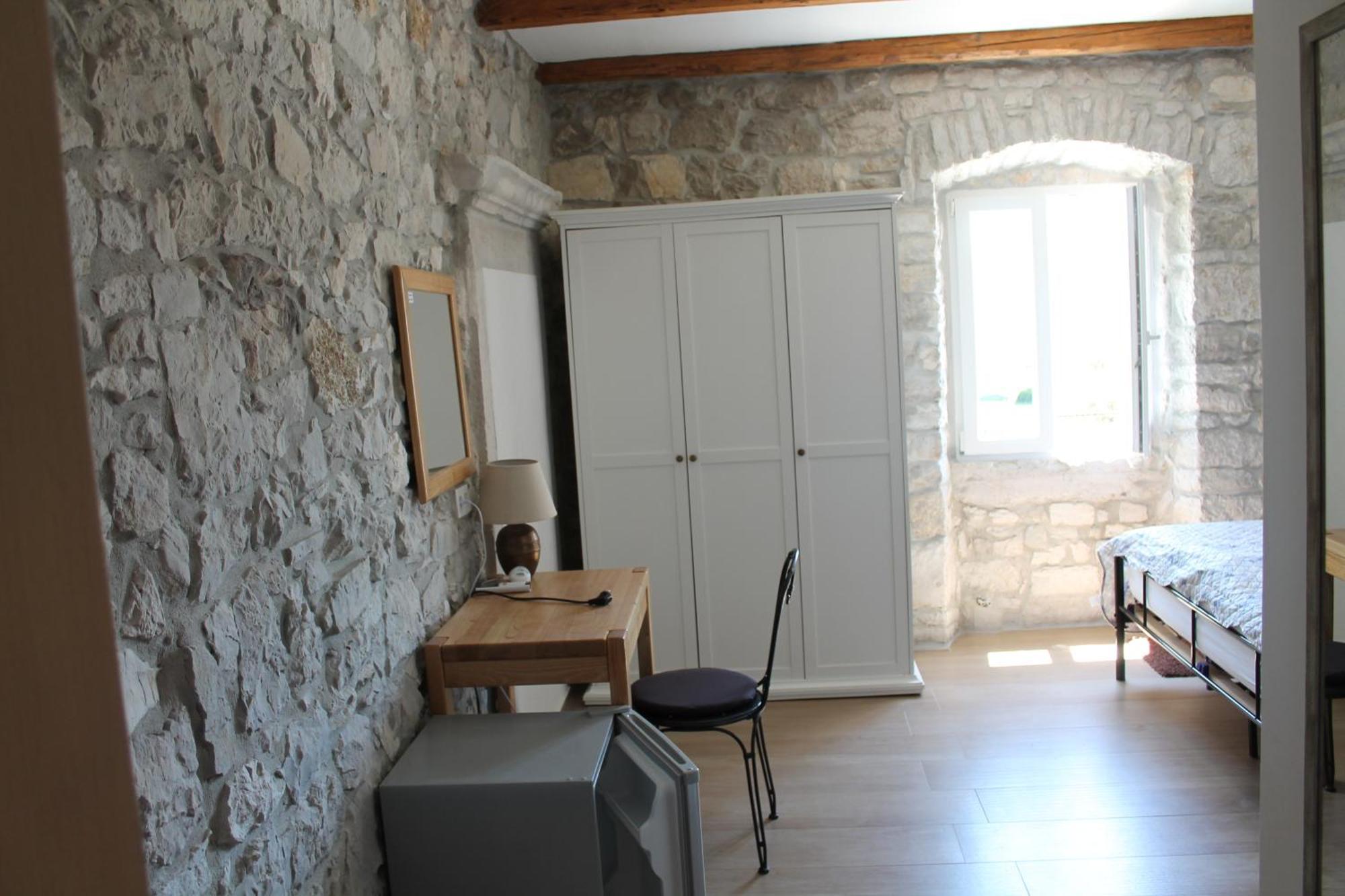 Boutique Hotel Castello Gulich โปเรช ห้อง รูปภาพ