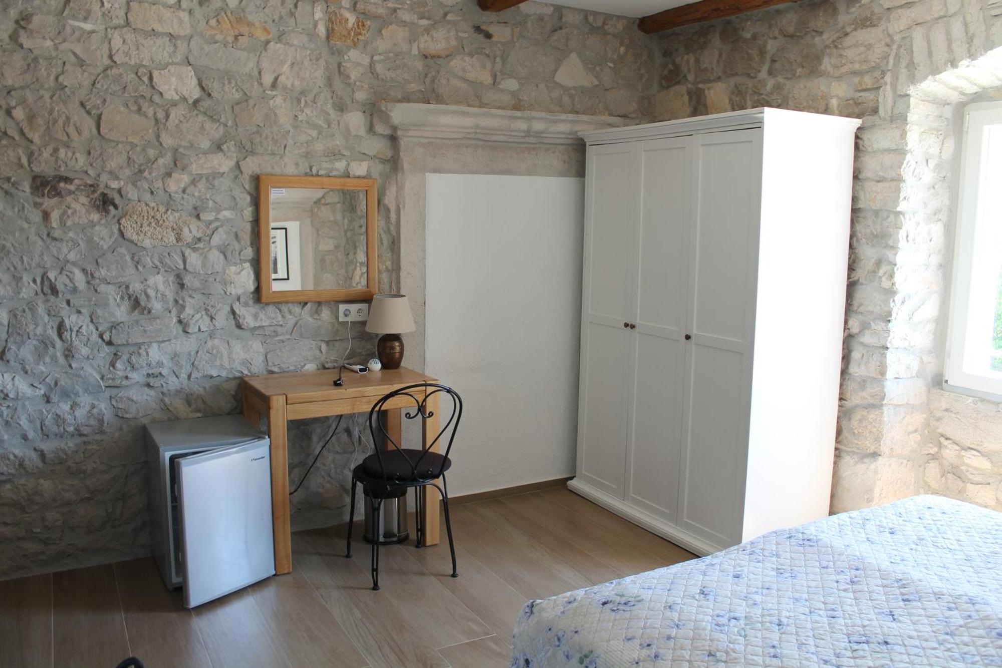 Boutique Hotel Castello Gulich โปเรช ห้อง รูปภาพ