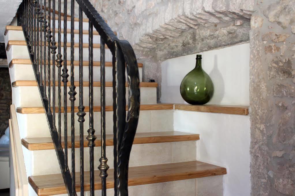 Boutique Hotel Castello Gulich โปเรช ภายนอก รูปภาพ