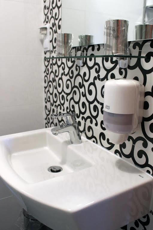 Boutique Hotel Castello Gulich โปเรช ภายนอก รูปภาพ